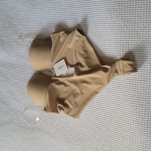 David's Bridal Galina Signature Backless Bodyshaper